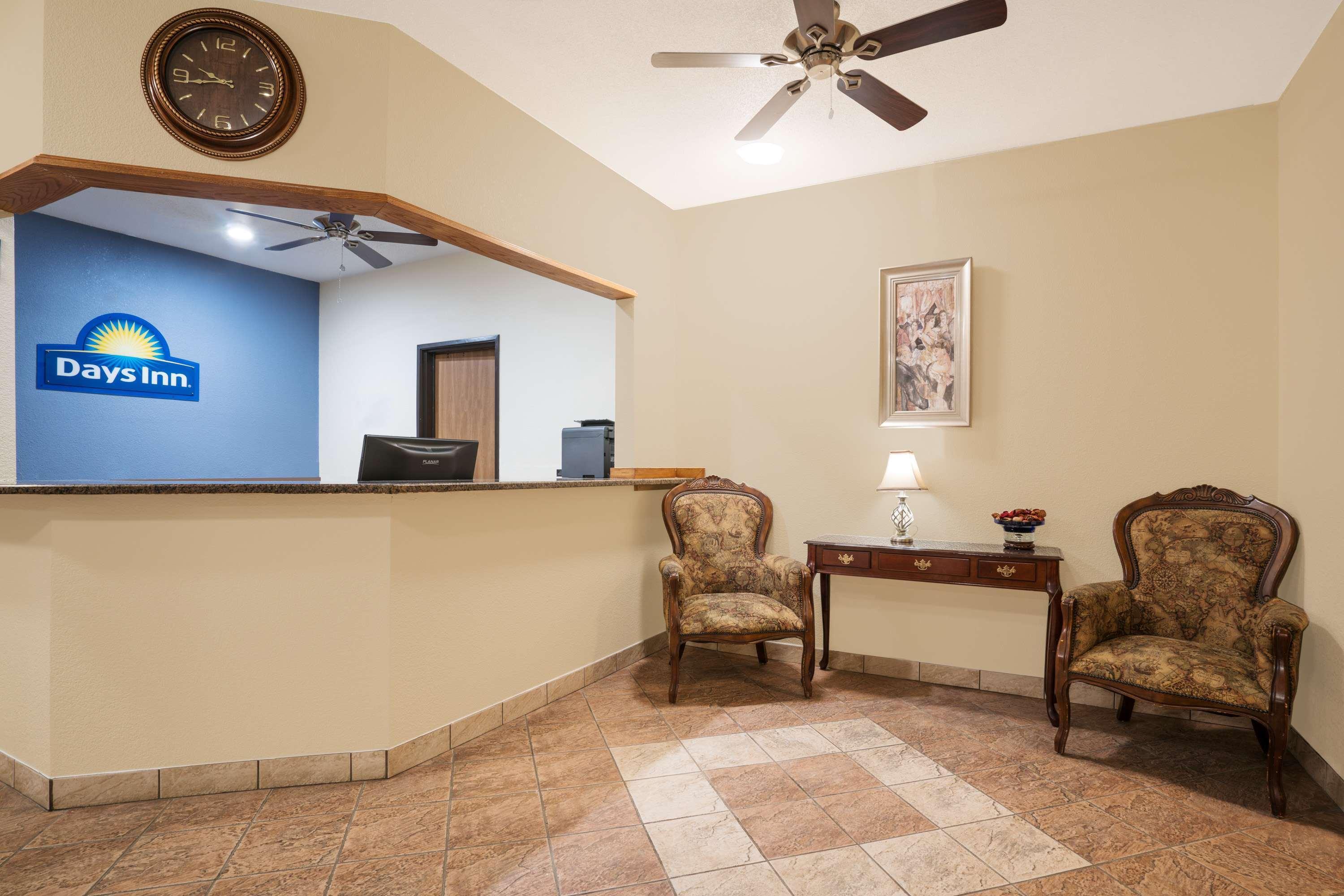 Days Inn By Wyndham Mankato Esterno foto