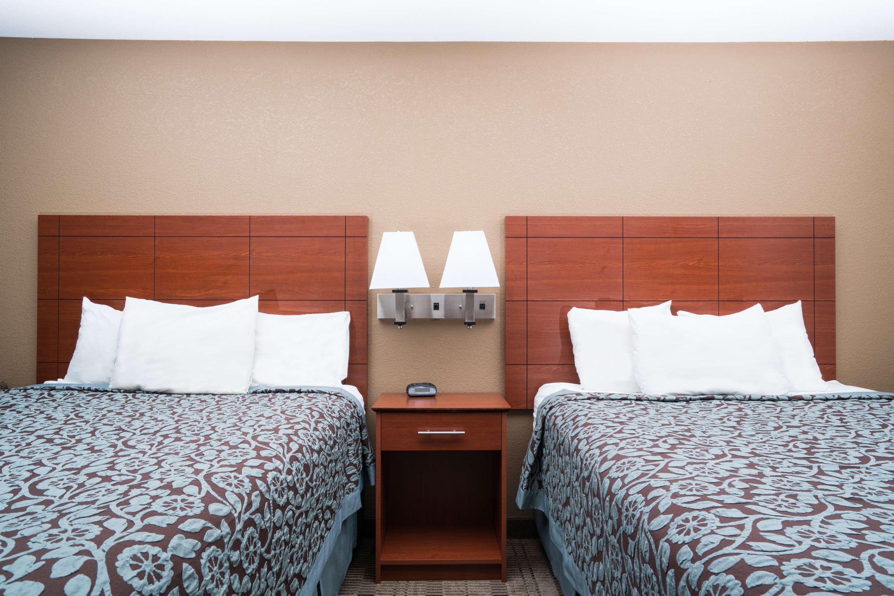 Days Inn By Wyndham Mankato Esterno foto