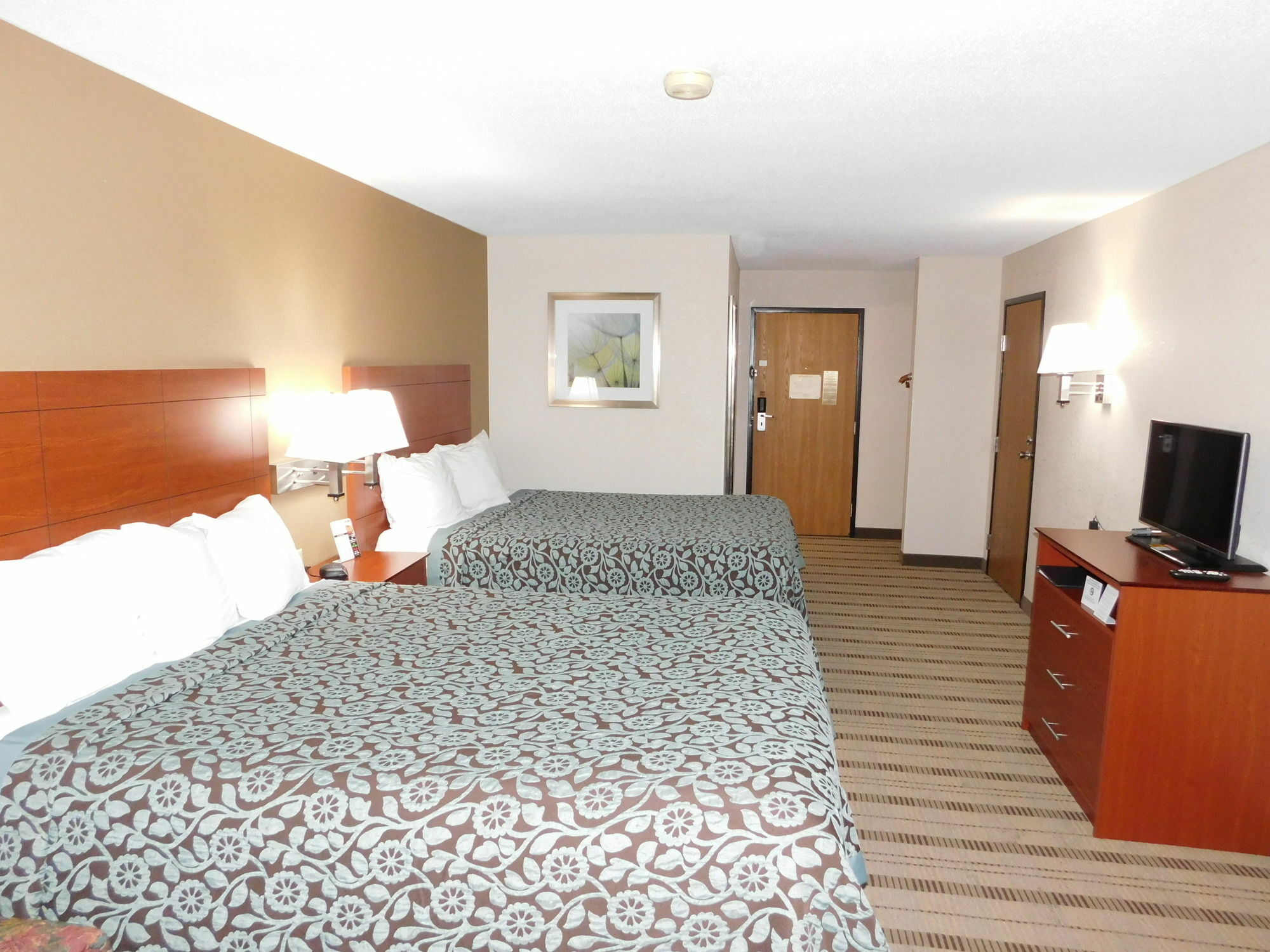 Days Inn By Wyndham Mankato Esterno foto