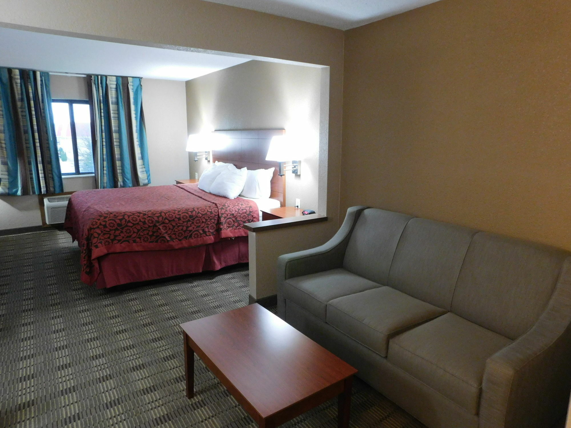 Days Inn By Wyndham Mankato Esterno foto