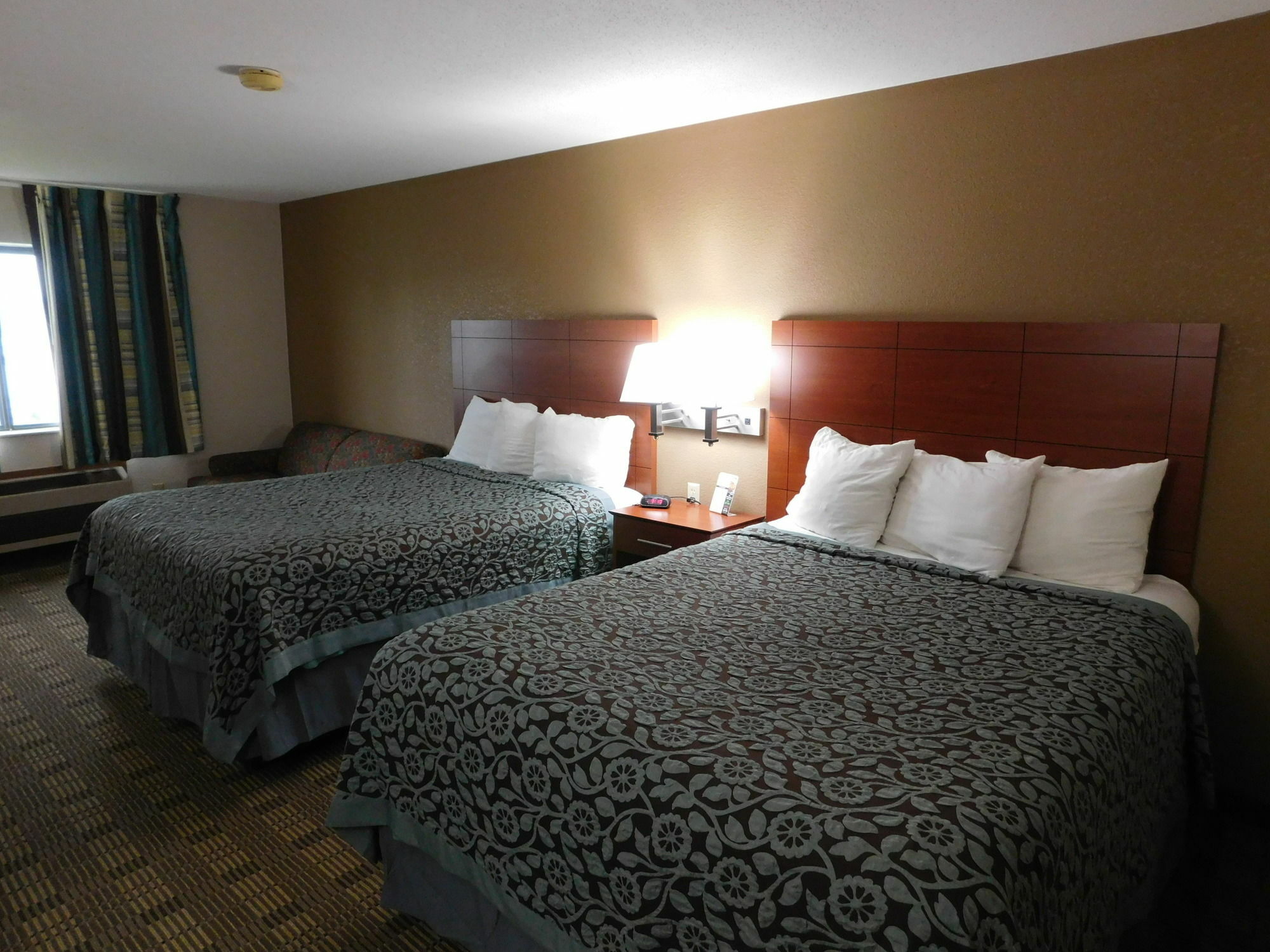 Days Inn By Wyndham Mankato Esterno foto
