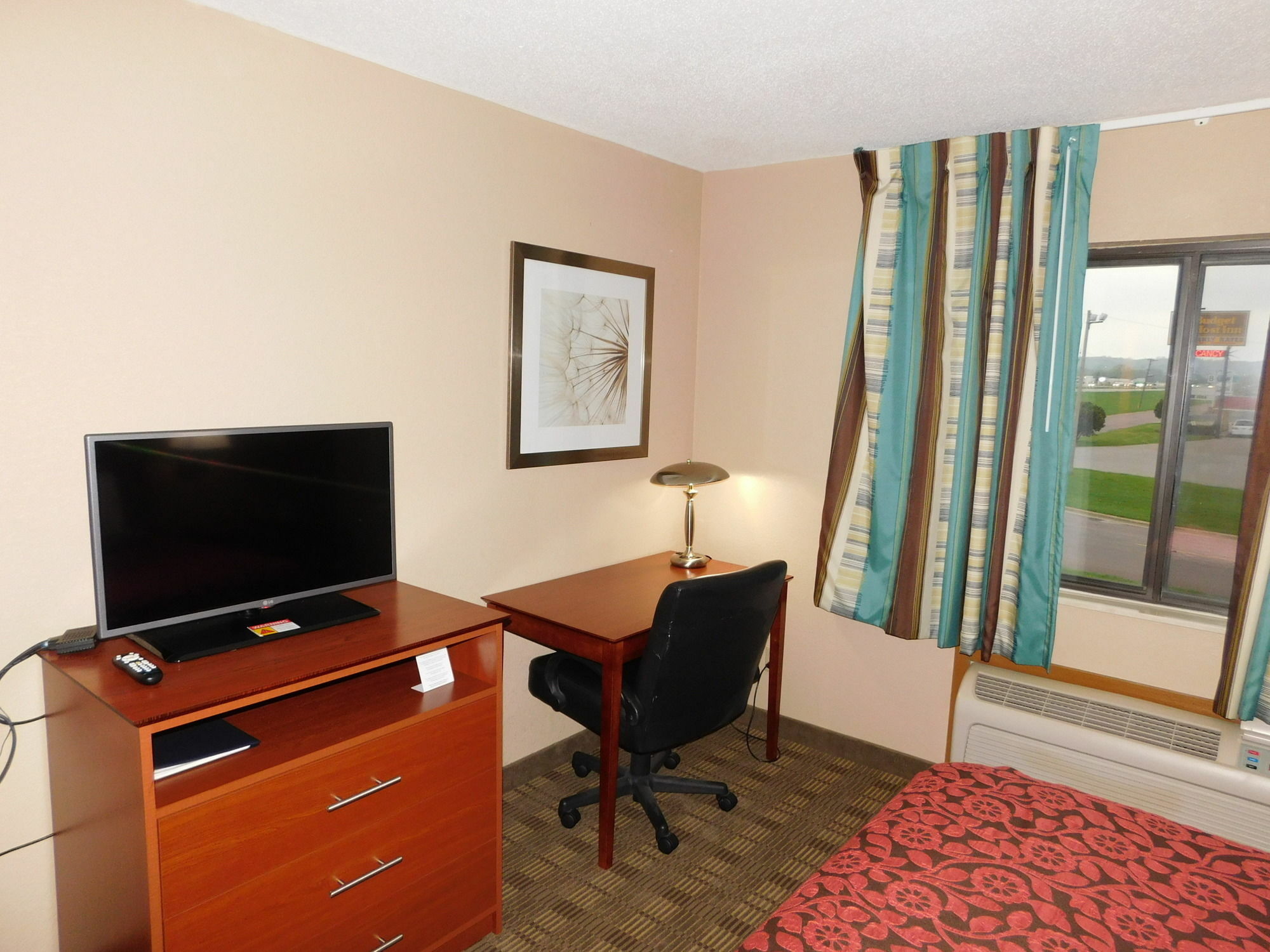 Days Inn By Wyndham Mankato Esterno foto