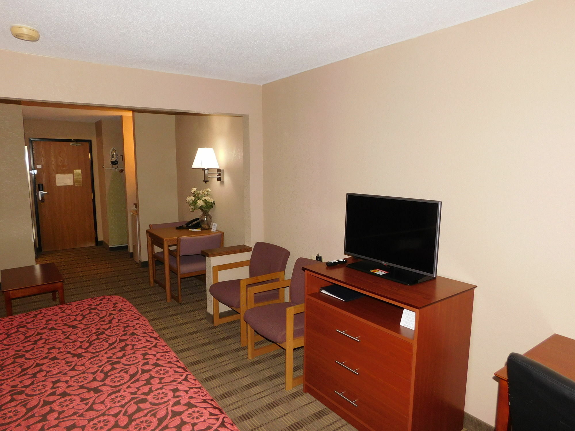 Days Inn By Wyndham Mankato Esterno foto